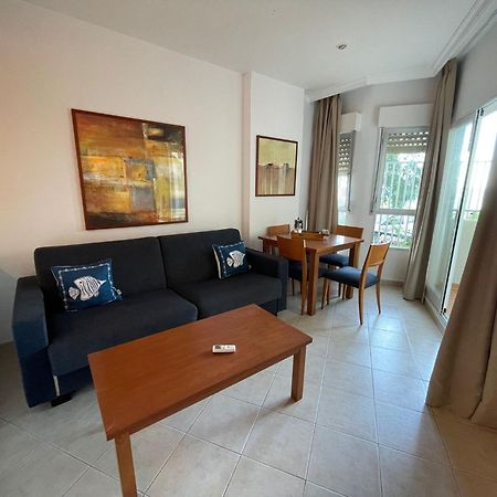 Apartamentos Magic Benalbeach By Benalnova Benalmádena Zewnętrze zdjęcie