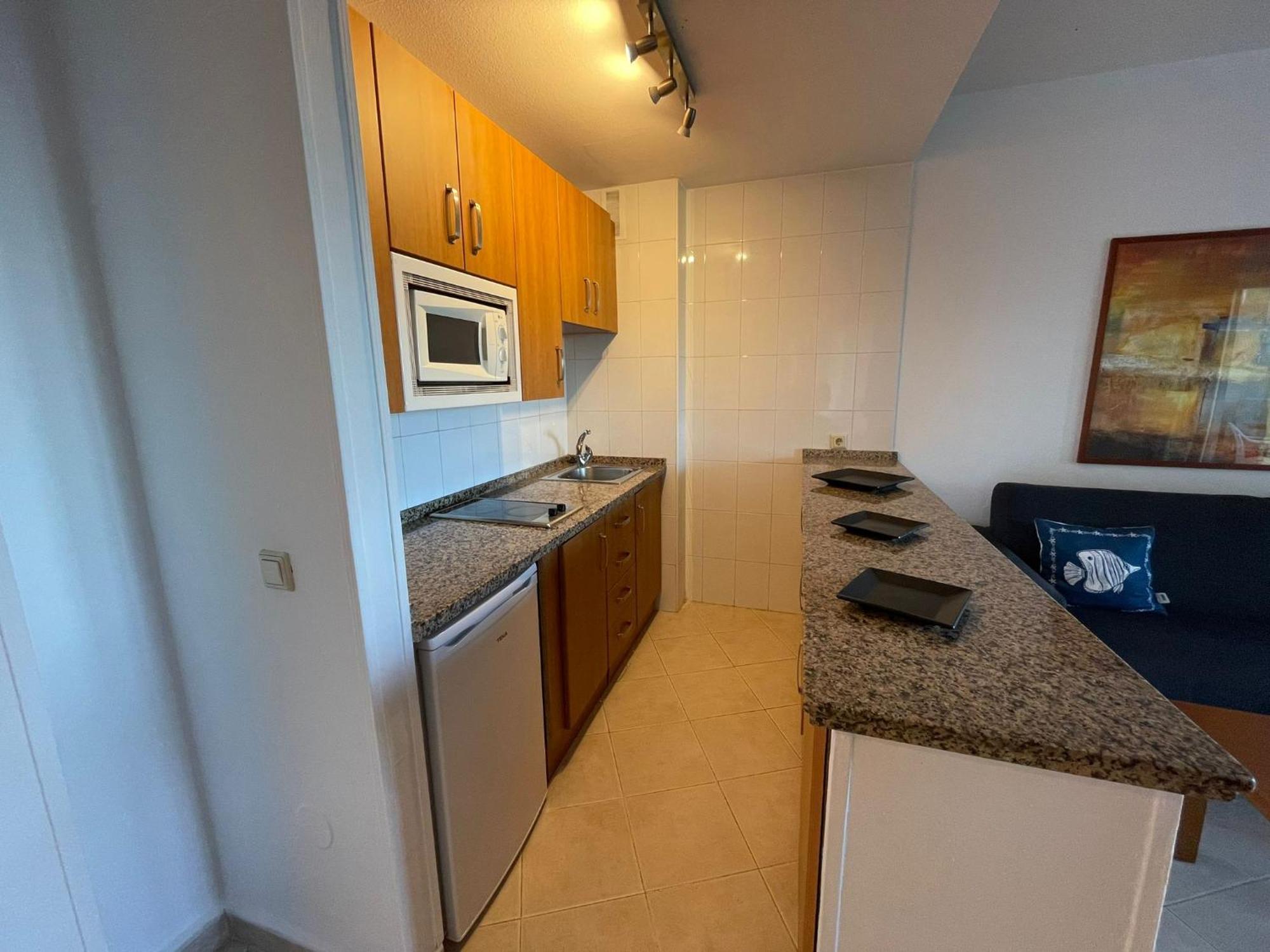 Apartamentos Magic Benalbeach By Benalnova Benalmádena Zewnętrze zdjęcie
