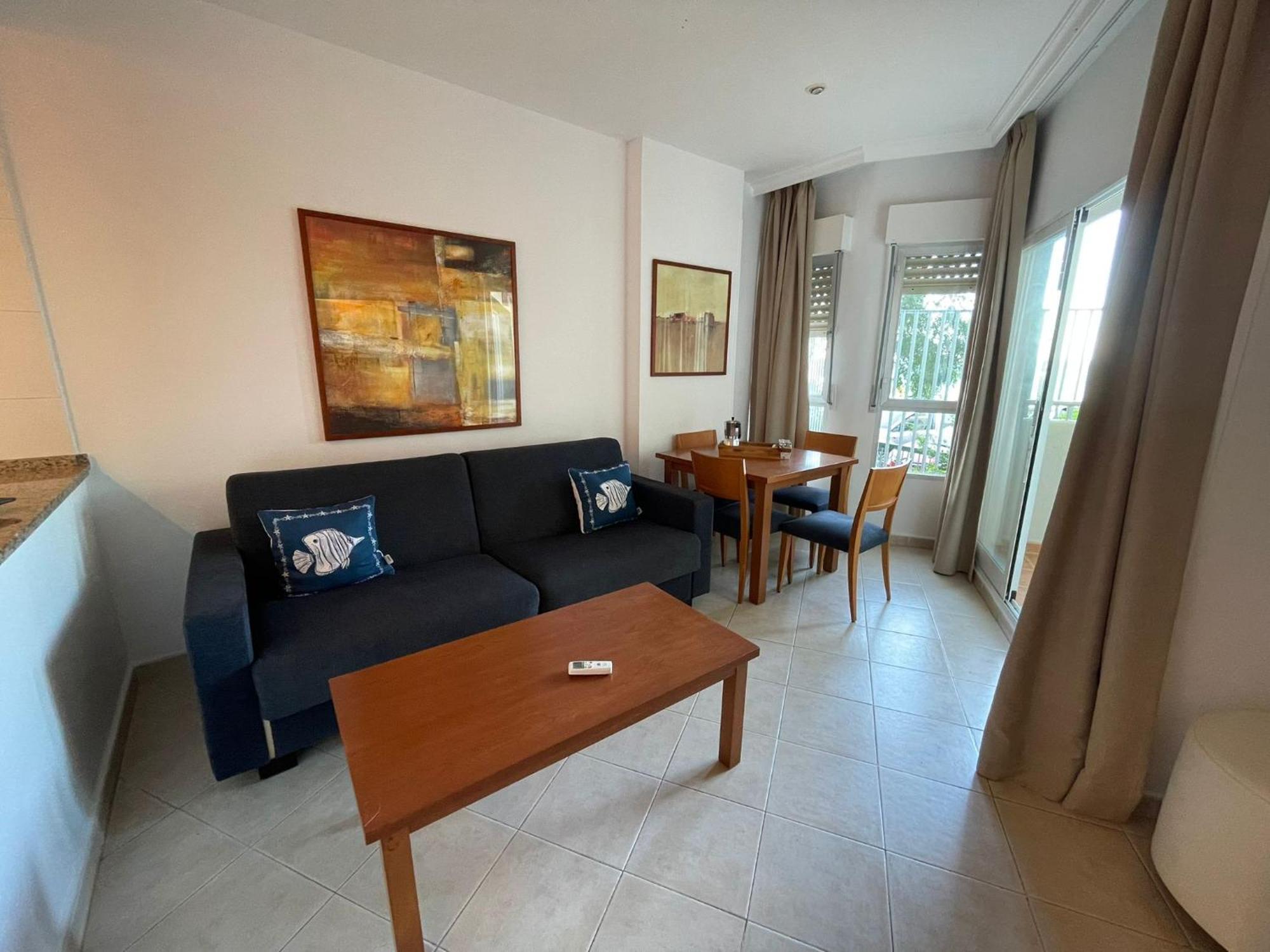 Apartamentos Magic Benalbeach By Benalnova Benalmádena Zewnętrze zdjęcie