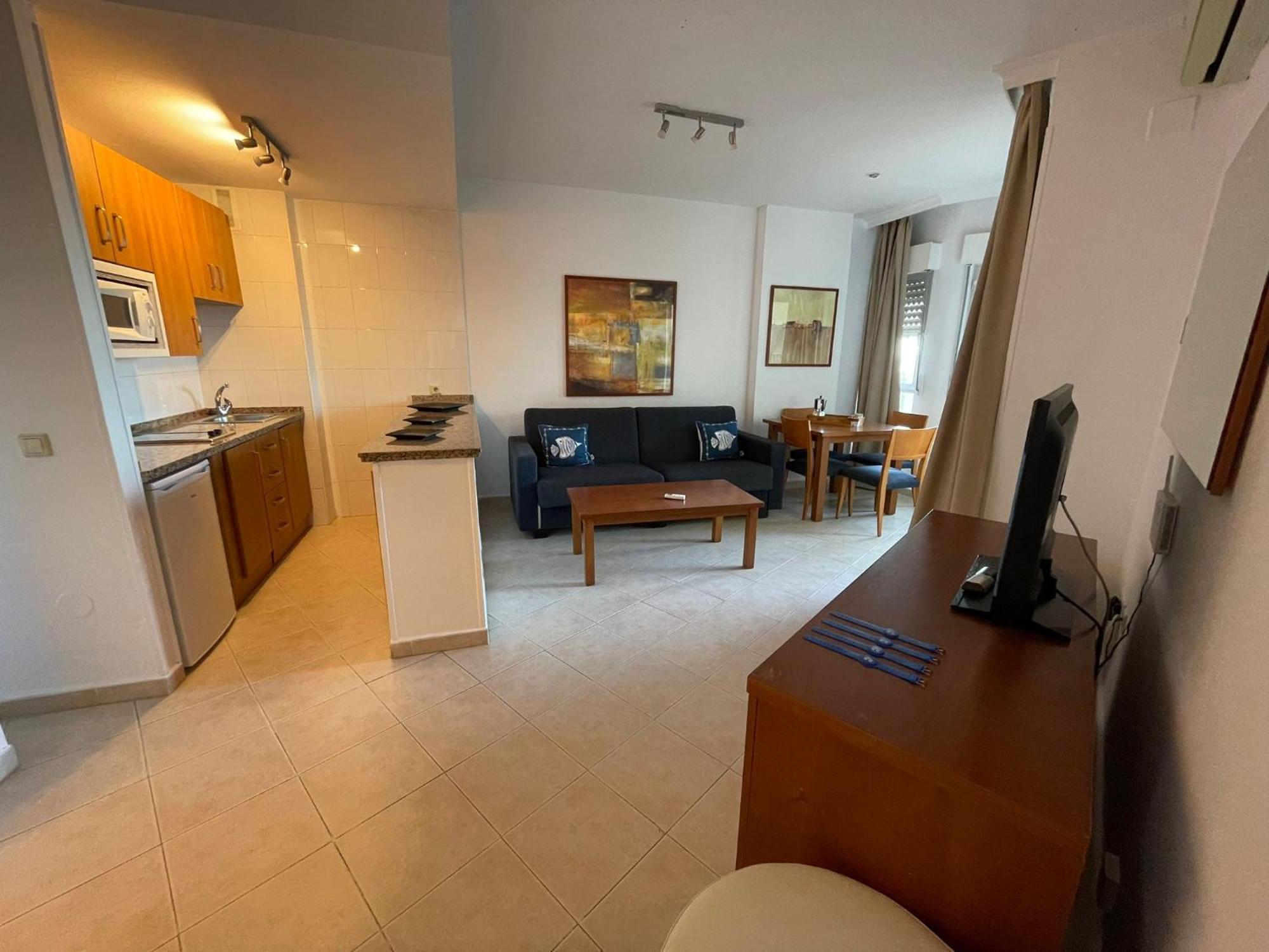 Apartamentos Magic Benalbeach By Benalnova Benalmádena Zewnętrze zdjęcie