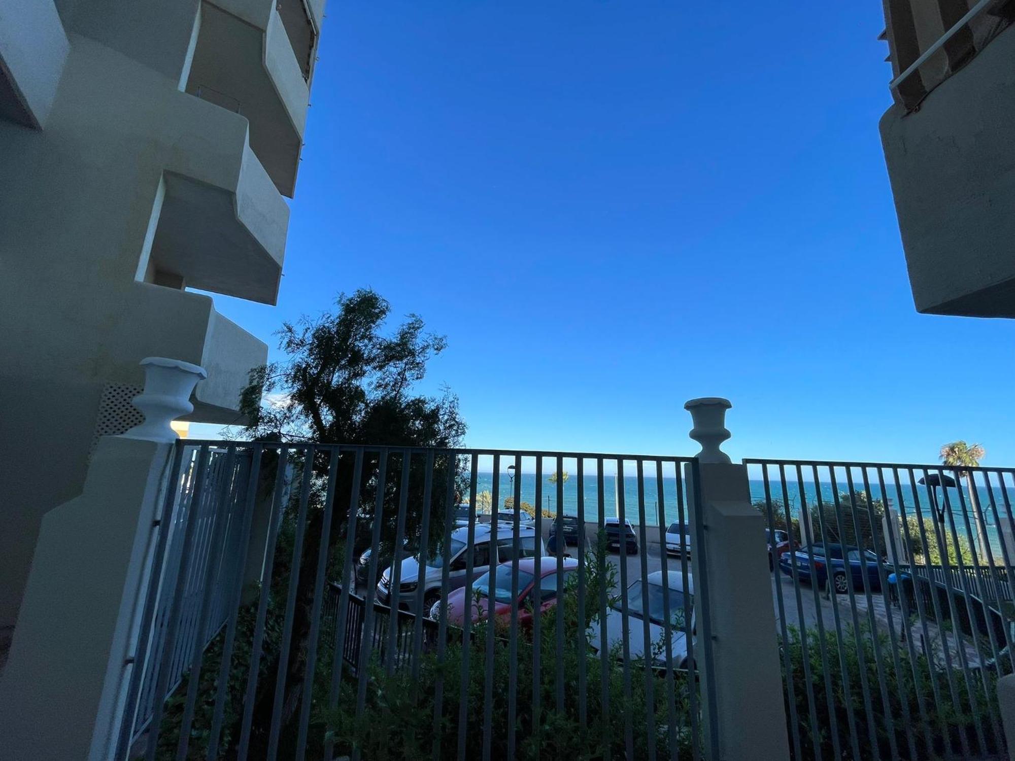 Apartamentos Magic Benalbeach By Benalnova Benalmádena Zewnętrze zdjęcie