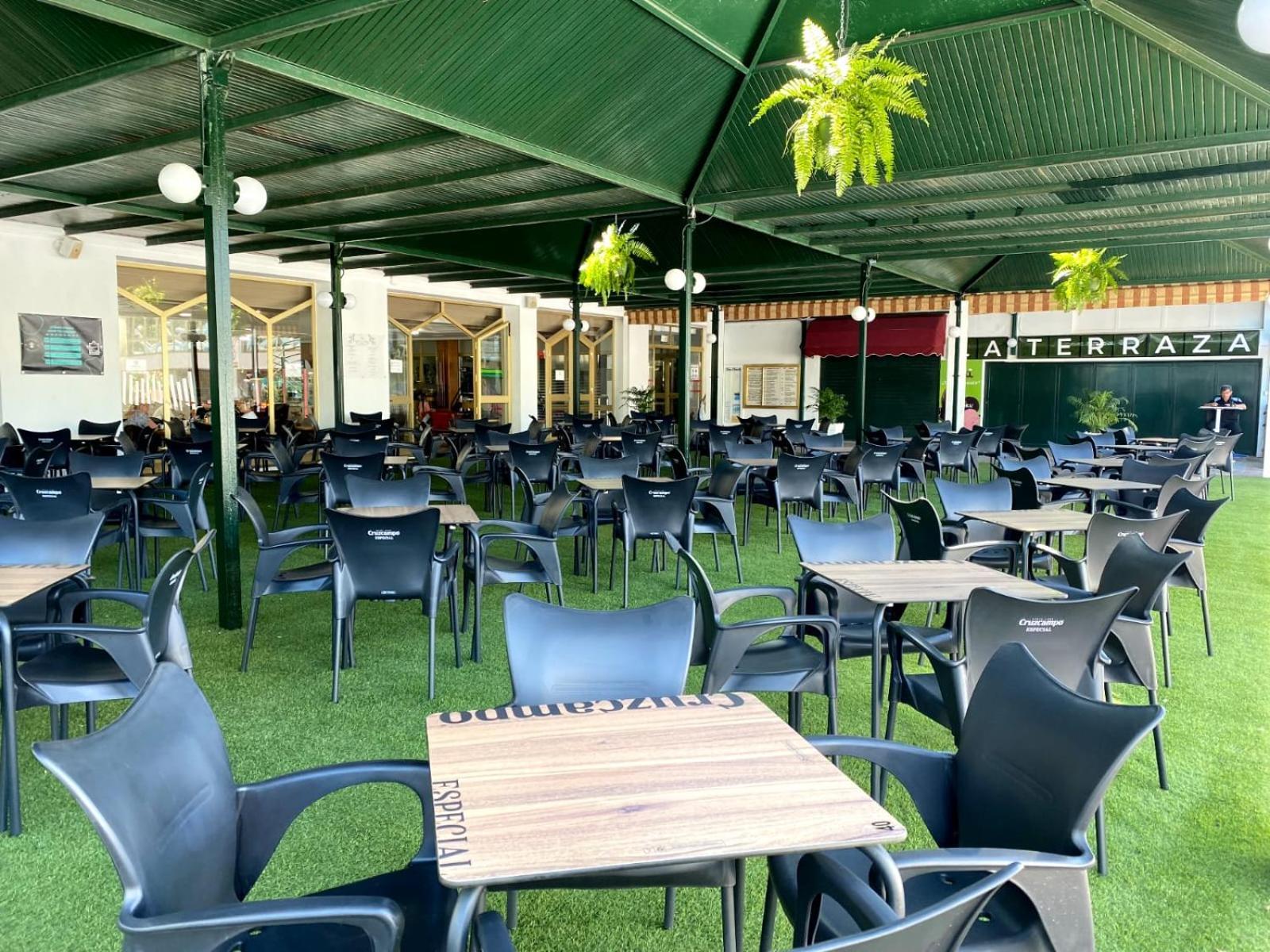 Apartamentos Magic Benalbeach By Benalnova Benalmádena Zewnętrze zdjęcie