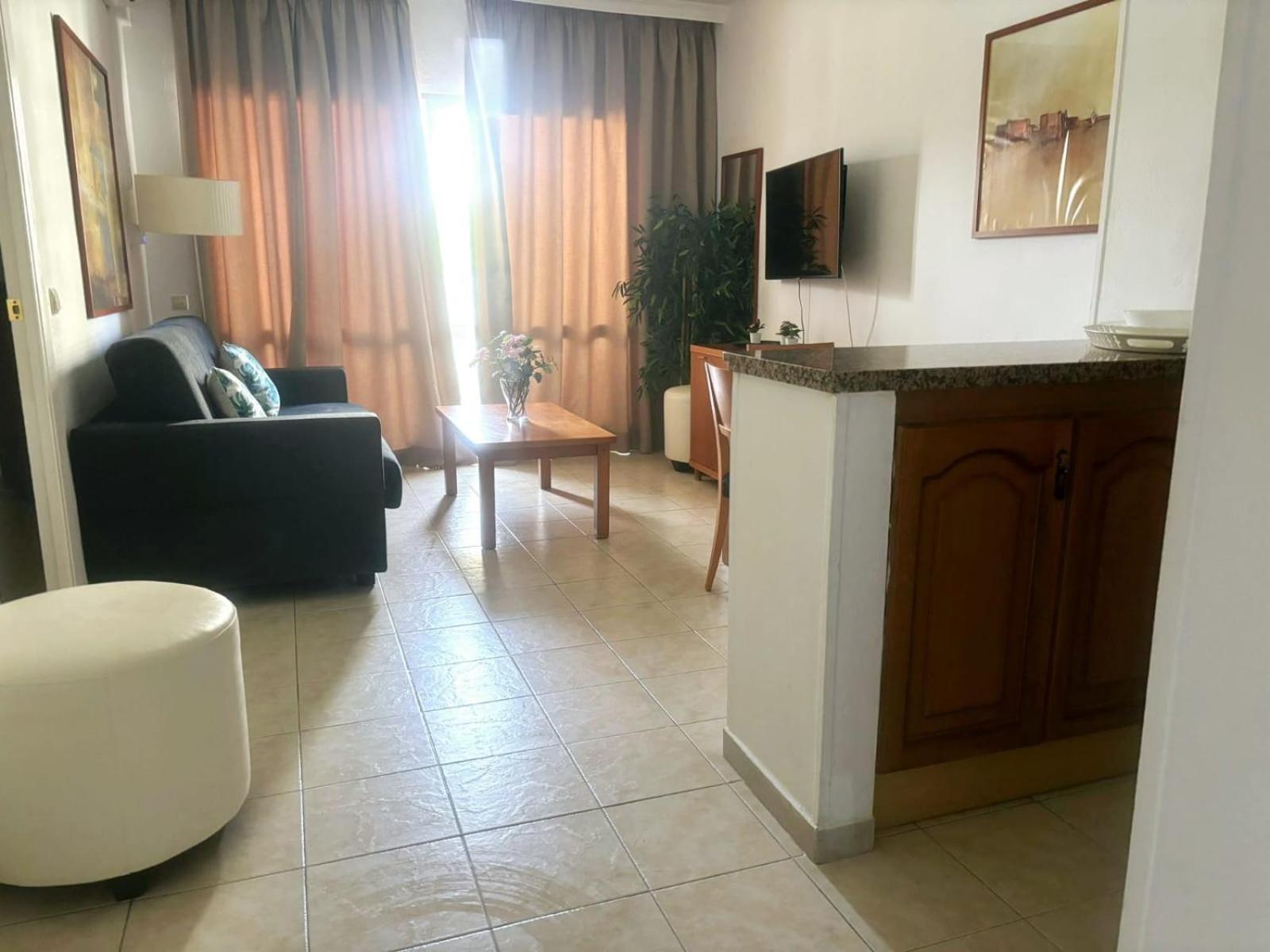 Apartamentos Magic Benalbeach By Benalnova Benalmádena Zewnętrze zdjęcie