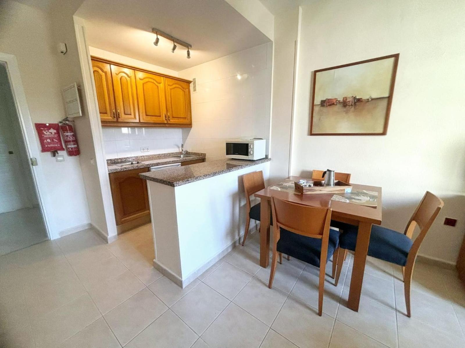 Apartamentos Magic Benalbeach By Benalnova Benalmádena Zewnętrze zdjęcie