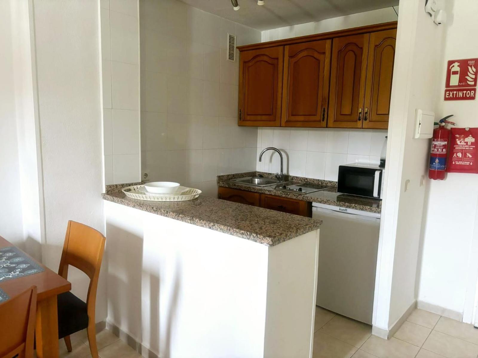 Apartamentos Magic Benalbeach By Benalnova Benalmádena Zewnętrze zdjęcie