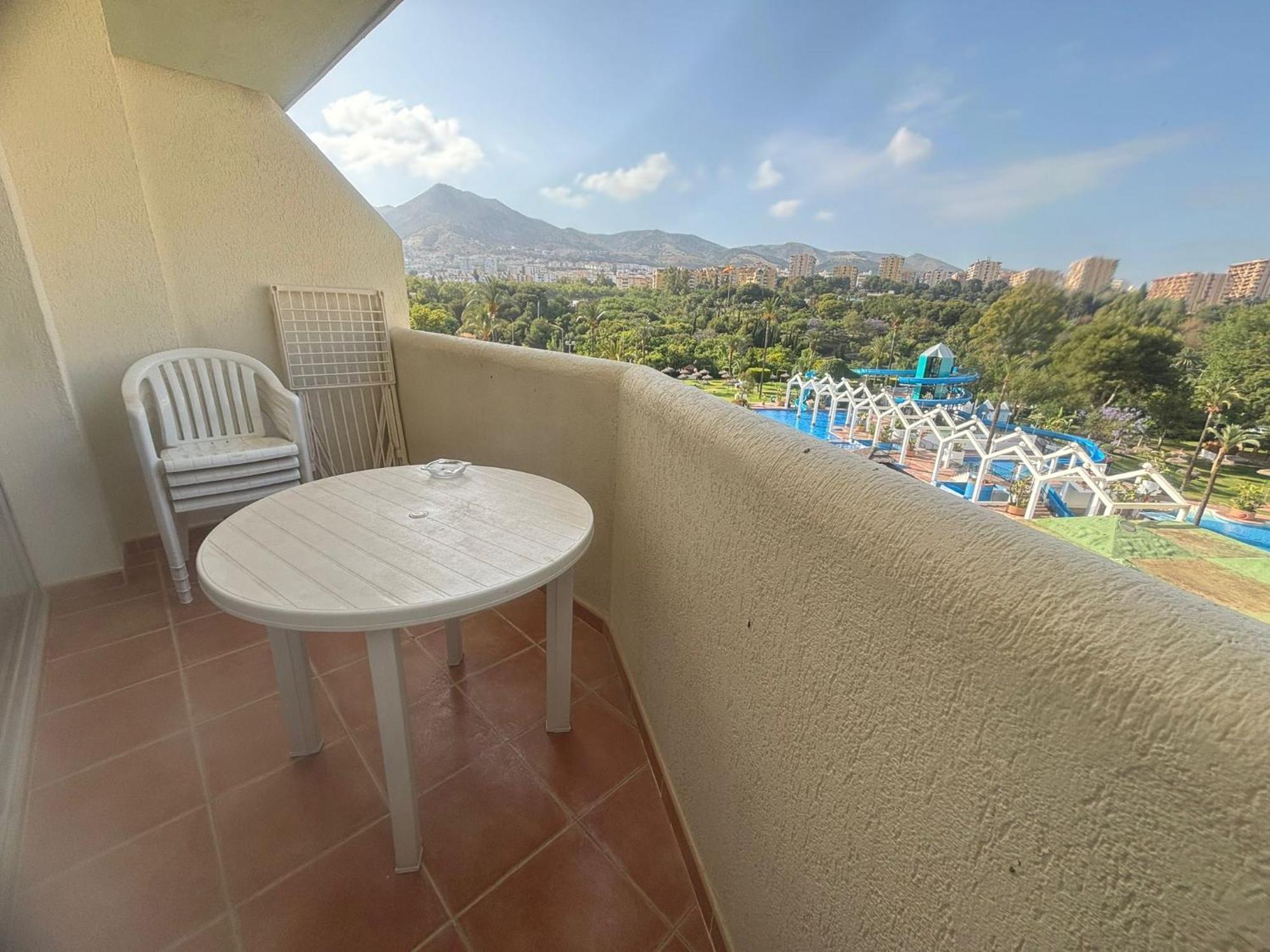 Apartamentos Magic Benalbeach By Benalnova Benalmádena Zewnętrze zdjęcie
