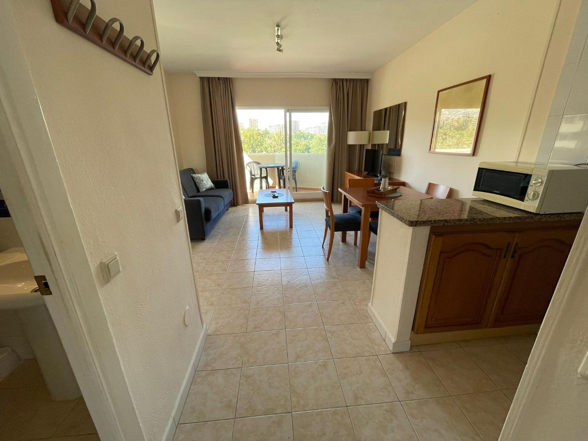 Apartamentos Magic Benalbeach By Benalnova Benalmádena Zewnętrze zdjęcie