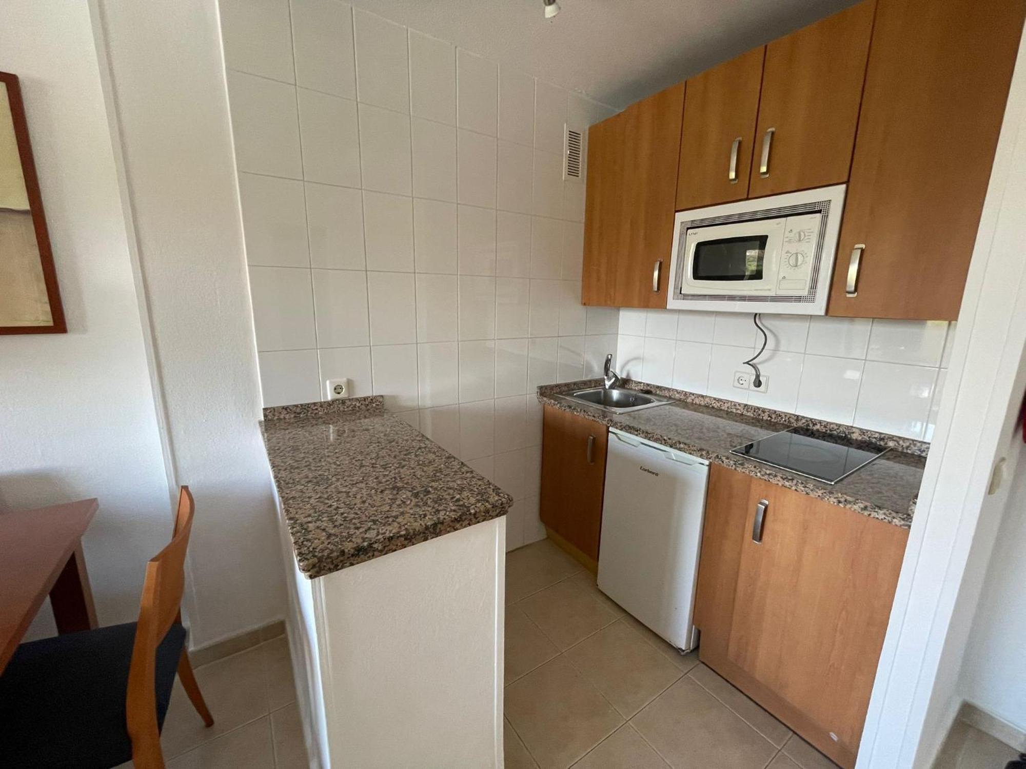 Apartamentos Magic Benalbeach By Benalnova Benalmádena Zewnętrze zdjęcie