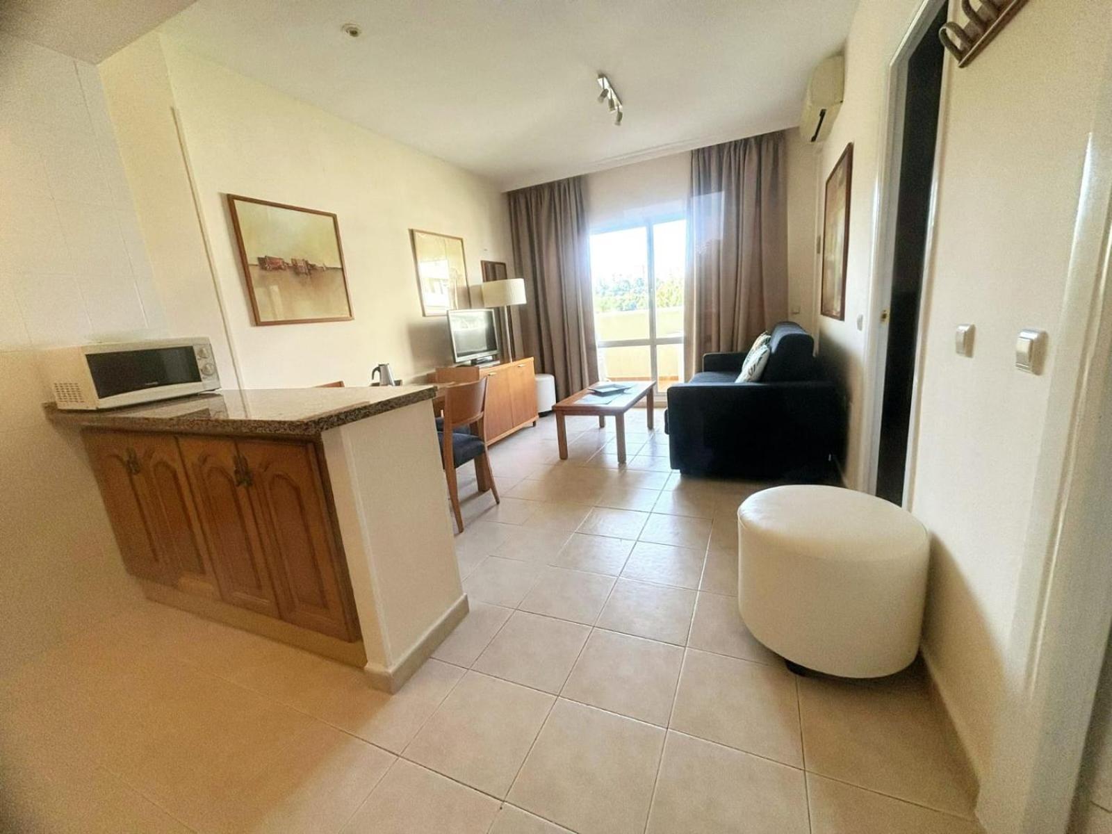 Apartamentos Magic Benalbeach By Benalnova Benalmádena Zewnętrze zdjęcie