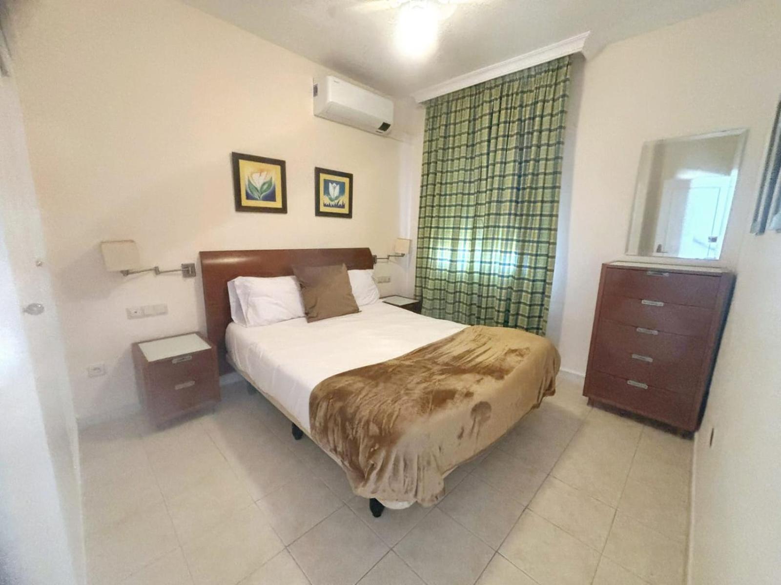 Apartamentos Magic Benalbeach By Benalnova Benalmádena Zewnętrze zdjęcie