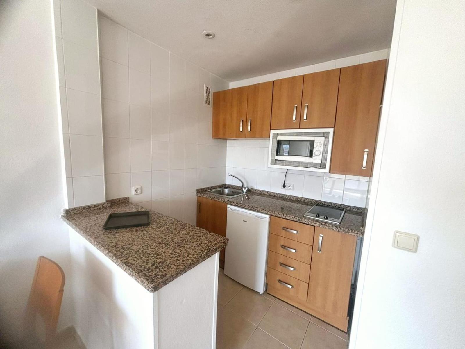 Apartamentos Magic Benalbeach By Benalnova Benalmádena Zewnętrze zdjęcie