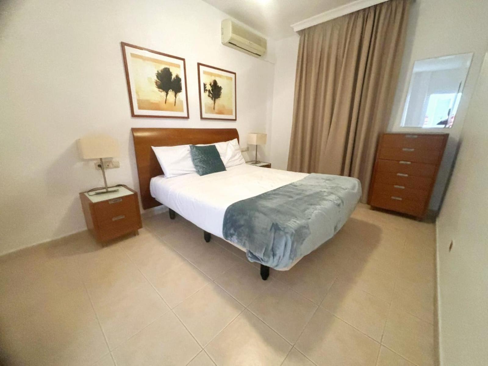 Apartamentos Magic Benalbeach By Benalnova Benalmádena Zewnętrze zdjęcie