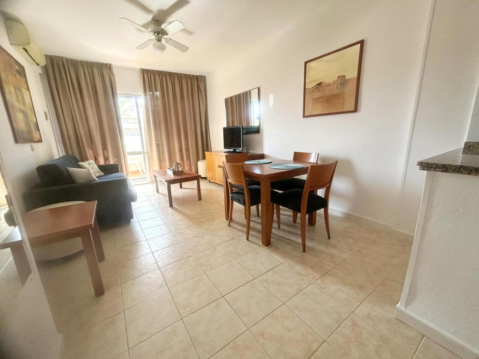 Apartamentos Magic Benalbeach By Benalnova Benalmádena Zewnętrze zdjęcie