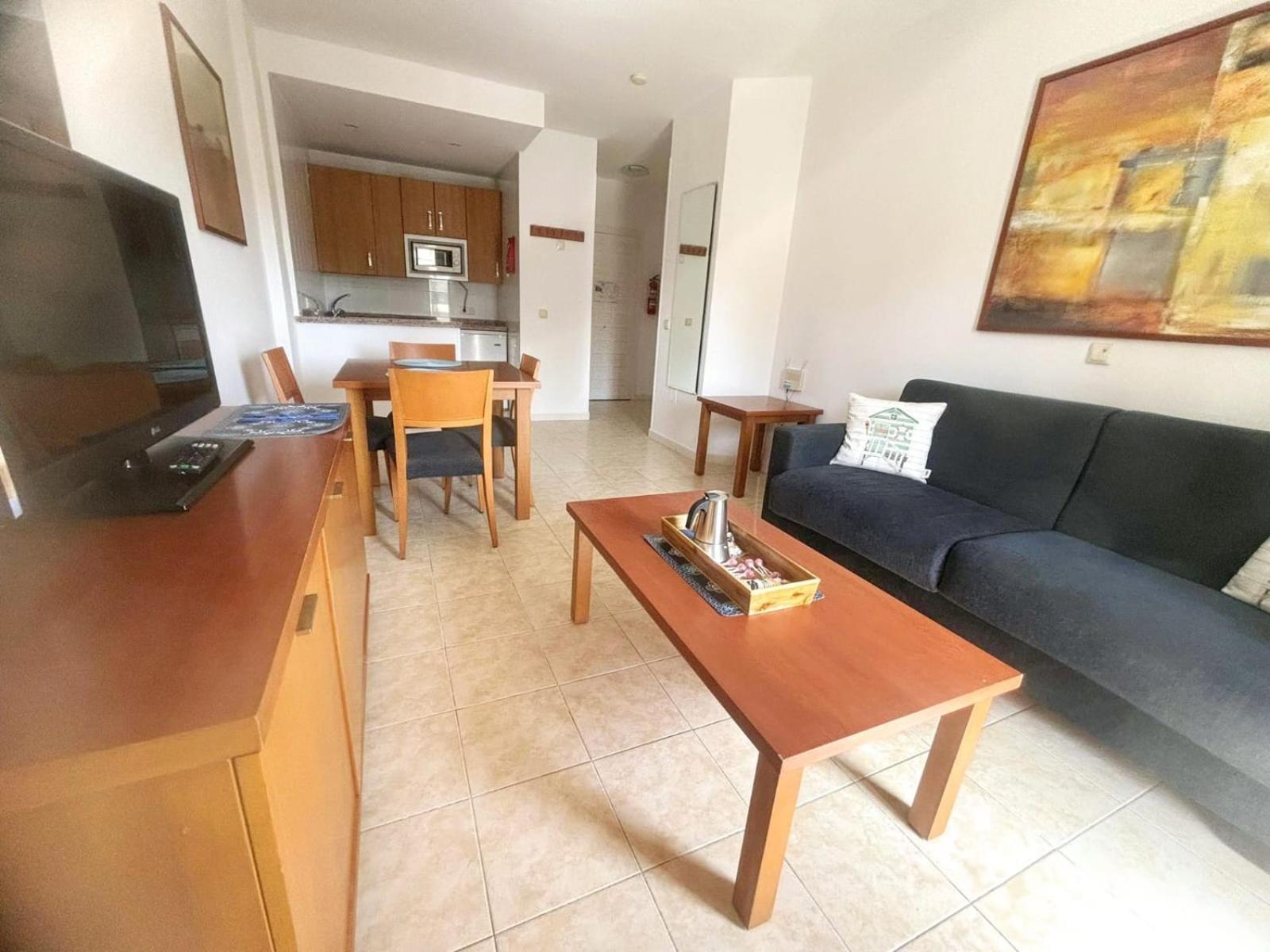 Apartamentos Magic Benalbeach By Benalnova Benalmádena Zewnętrze zdjęcie