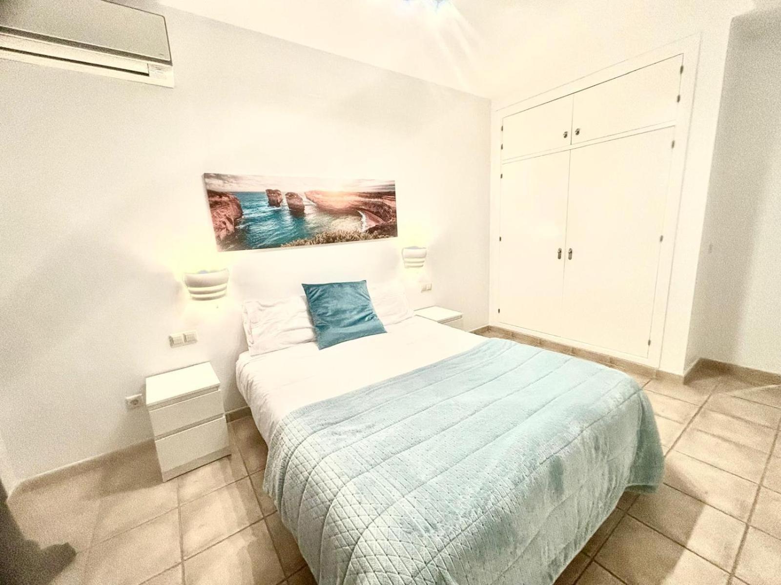 Apartamentos Magic Benalbeach By Benalnova Benalmádena Zewnętrze zdjęcie
