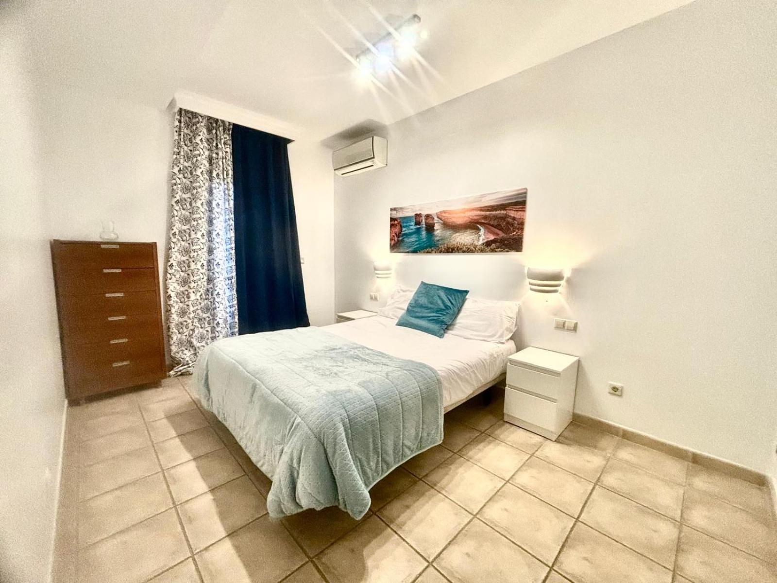 Apartamentos Magic Benalbeach By Benalnova Benalmádena Zewnętrze zdjęcie