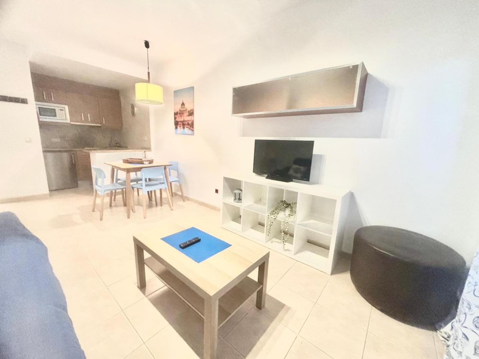 Apartamentos Magic Benalbeach By Benalnova Benalmádena Zewnętrze zdjęcie