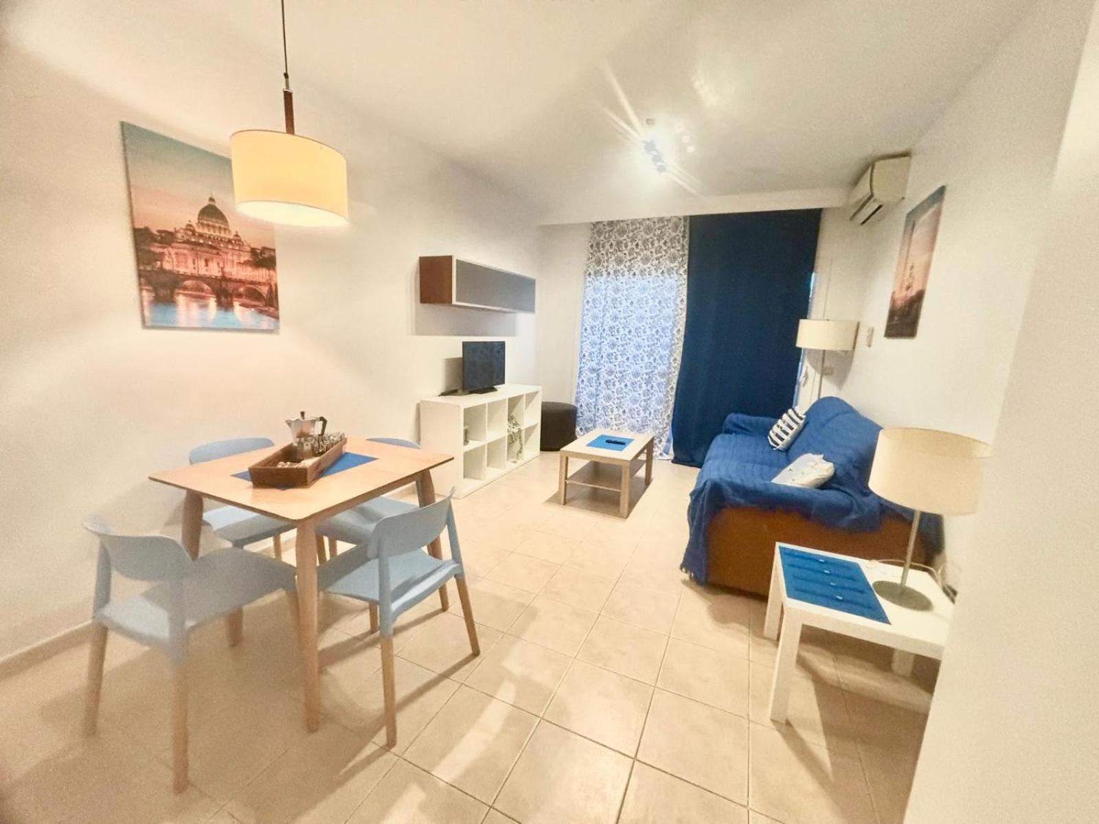 Apartamentos Magic Benalbeach By Benalnova Benalmádena Zewnętrze zdjęcie