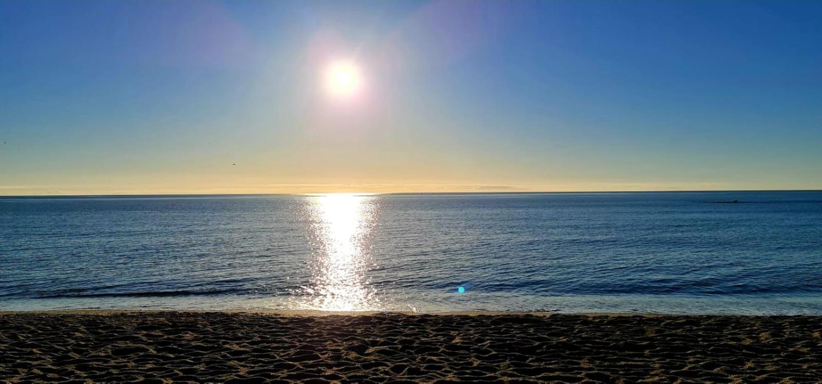 Apartamentos Magic Benalbeach By Benalnova Benalmádena Zewnętrze zdjęcie