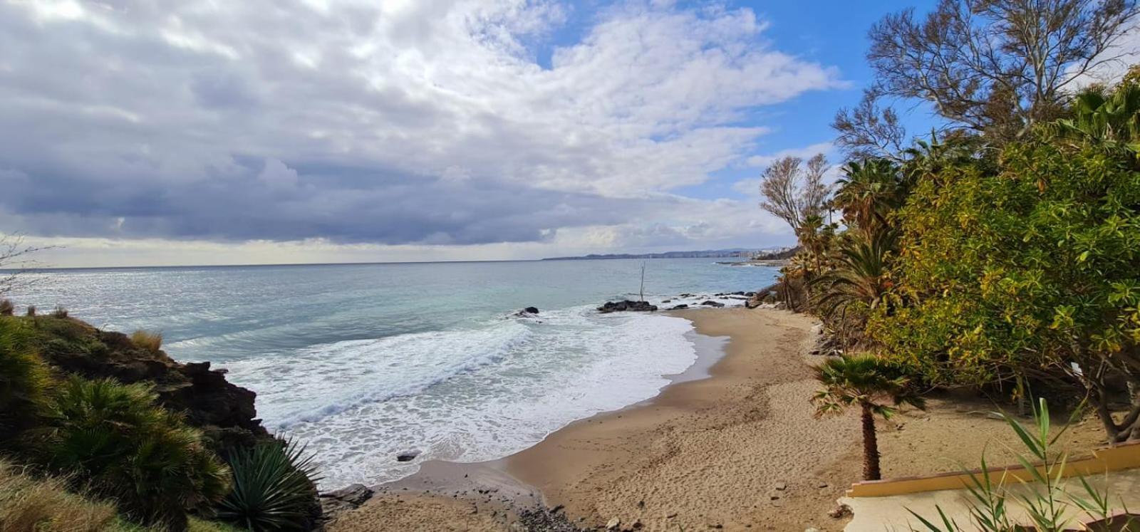 Apartamentos Magic Benalbeach By Benalnova Benalmádena Zewnętrze zdjęcie