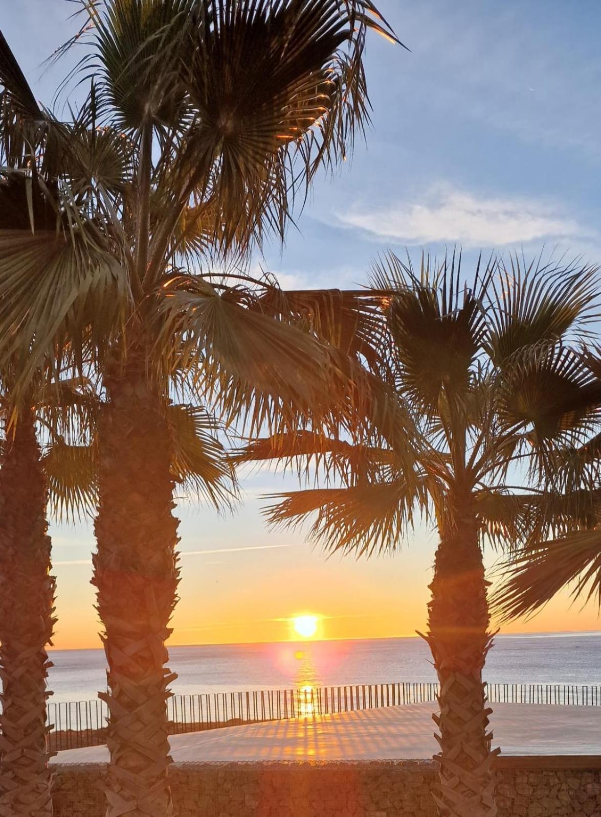 Apartamentos Magic Benalbeach By Benalnova Benalmádena Zewnętrze zdjęcie
